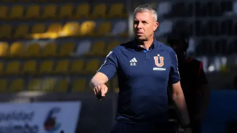 Gustavo Álvarez recibe una tremenda mala noticia pensando en la próxima fecha