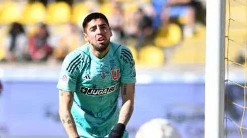 Castellón arrastra un largo invicto en la U.
