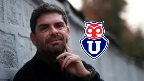 Romai Ugarte hace un pequeño llamado de atención en la U.
