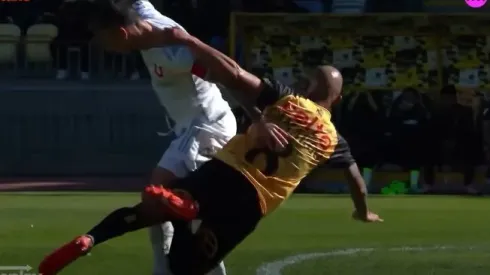 ¡Aquí la explicación! ¿Por qué Dávila sí y Aránguiz no?