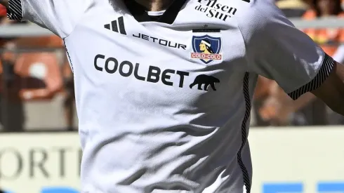 Colo Colo femenino no será local en el Monumental<br />
(Foto: Pedro Tapia/Photosport)