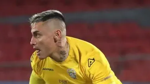 Campos sufrió un grave accidente.