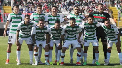 Las sensibles bajas de Palestino para enfrentar a la U en la Copa Chile