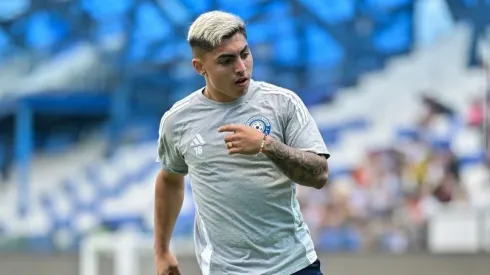 Jordhy Thompson confirma nuevo quiebre en su relación. (Foto: Instagram)
