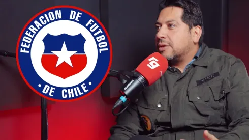 Rodrigo Herrera se refiere a eventual titularidad de futbolista. (Foto: RedGol)
