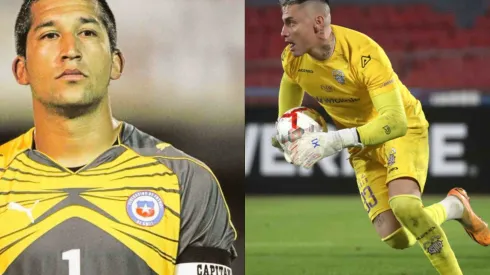 Luis Marín voló más de 5.000 km para apoyar a Campos
