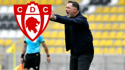 ¡Nuevo DT en Copiapó! Hernán Caputto listo para salvar al León de Atacama