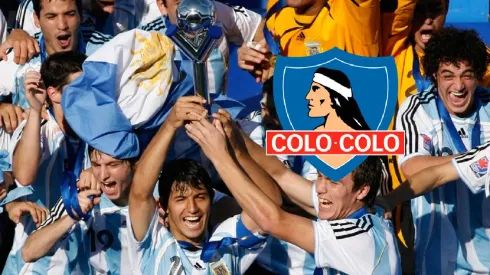 Campeón del mundo con Argentina le tiene fe al Cacique