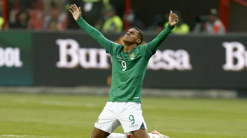 Bolivia golea por 4-0 a Venezuela en El Alto. (Foto: Getty)