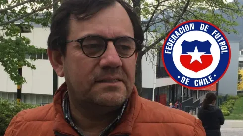 Danilo Díaz sentencia el futuro de La Roja.