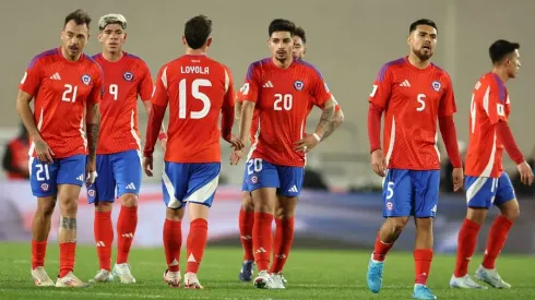 Bicampeón de América aniquila a la Selección Chilena de Ricardo Gareca
