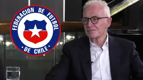 Pedro Carcuro se muestra crítico con  jugador. (Foto: Pedro Carcuro)
