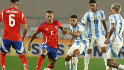 Ex 10 de la U molesto con estos jugadores de La Roja: "No han..."