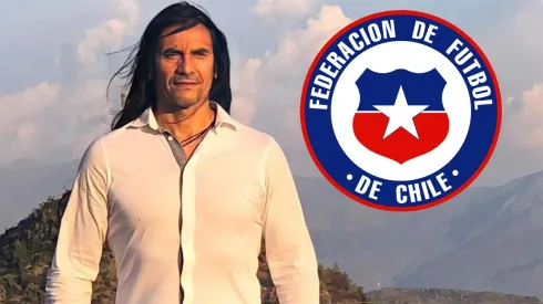 Gabriel Mendoza cree que tres jugadores deben salir de la titularidad de La Roja. (Foto: Gabriel Mendoza)