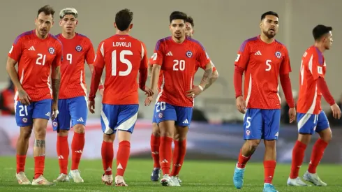 ¡Poco interés! La Roja jugaría a estadio semi vacío ante Bolivia