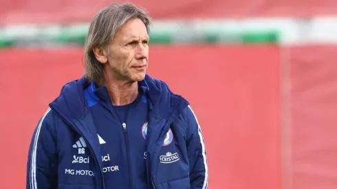 Ricardo Gareca anuncia una gran noticia para el duelo ante Bolivia
