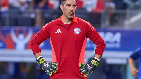 Claudio Bravo no tendrá homenaje en el duelo entre La Roja y Bolivia.
