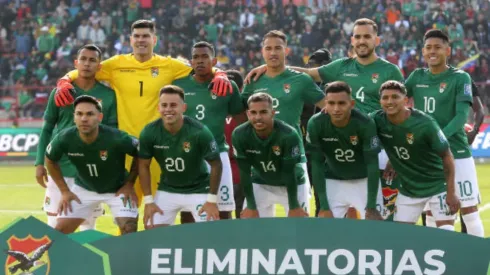 La probable formación de Bolivia que busca sentenciar a La Roja