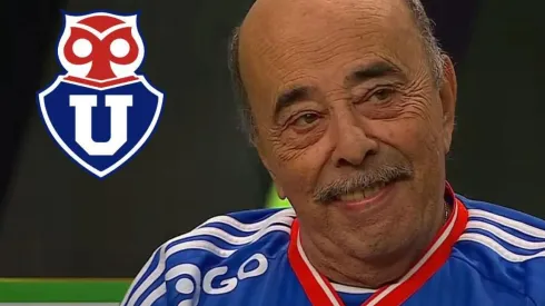 Tito Awad desafía las críticas tras la caída de Universidad de Chile.