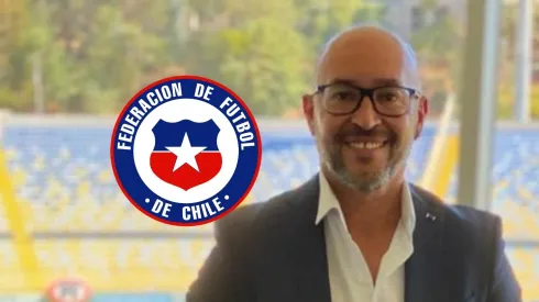 Flamm hizo dura crítica tras la derrota de Chile.
