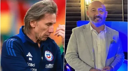 Rodrigo Vera es categórico con Gareca: "Si entiende el contexto..."