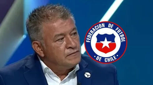 El Bichi apuntó al jugador que no puede faltar en Chile.
