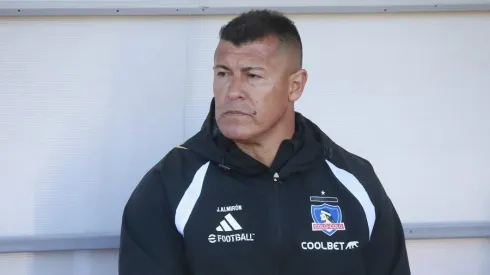 Almirón ya palpita el duelo de Copa Libertadotes ante River.
