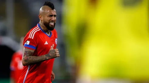 El drama de Vidal en La Roja cumple un año