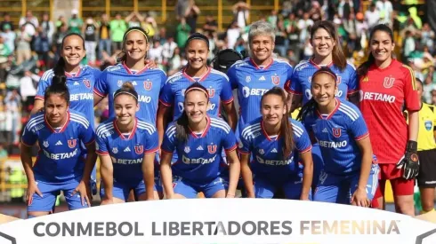 ¿Por qué Las Leonas no estarán en la Copa Libertadores Femenina 2024?