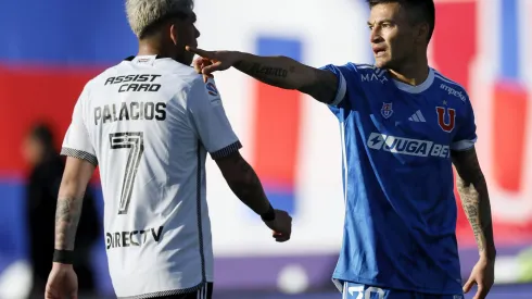 DT campeón con Universidad de Chile llamó a los azules a aumentar la distancia con el archirrival.