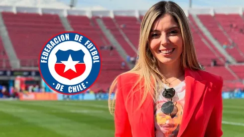 Verónica Bianchi apuesta por el regreso de este jugador de la Generación Dorada 
