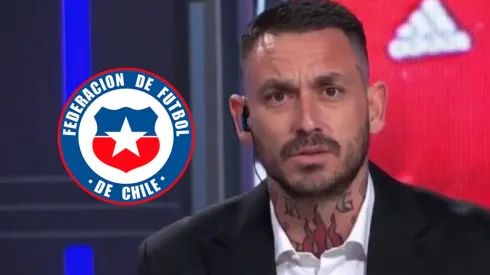 Mauricio Pinilla destaca a este jugador en la Selección Chilena
