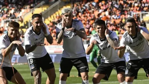 Se espera que el Estadio Monumental sea una caldera.
