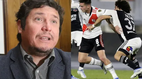 Alcalde de Macul pone en jaque evento entre Colo Colo y River Plate 
