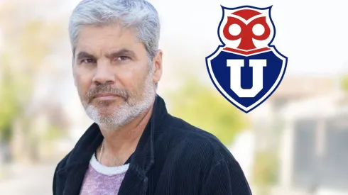 Juan Cristóbal Guarello le recomienda este jugador a Universidad de Chile.
