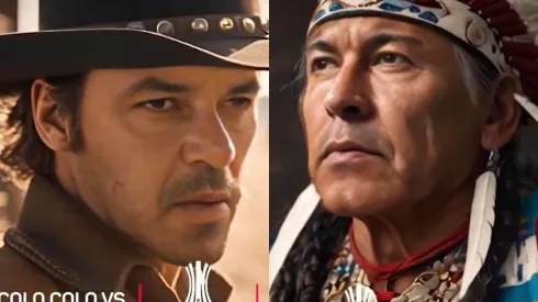 Colo Colo se mide ante River Plate el próximo martes 17 de septiembre.