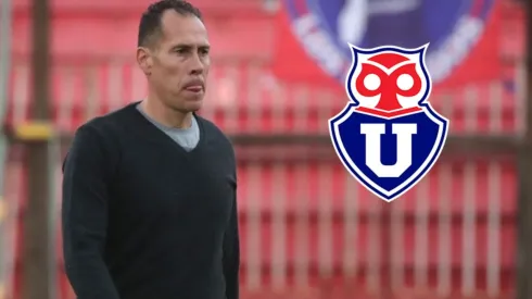 El entrenador de Palestino y su tremendo elogio a la Universidad de Chile 
