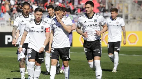 Periodista nacional enciende las alarmas para Colo Colo
