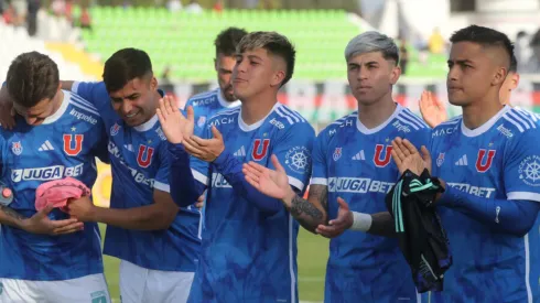 Ex seleccionado resalta el plantel que tiene la U