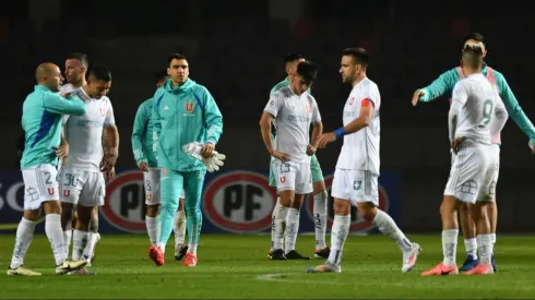 El gran temor de la U de cara al duelo con Palestino