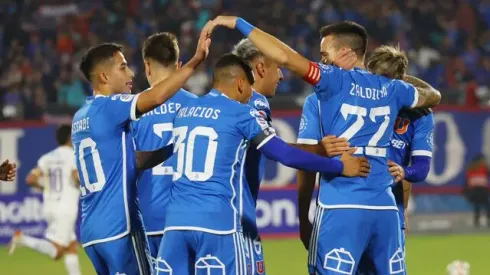 Raúl Toro elige a la estrella del plantel azul.
