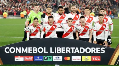 ¡Quieren amargar el zapateo! La oncena confirmada de River Plate