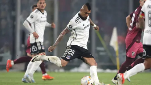 El ninguneo de Vidal a River: "Tengo más títulos que todos ellos"