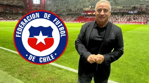 Fabián Estay cree que chileno de buen promedio goleador en la MLS es una buena opción para la Roja. (Foto: Fabián Estay)