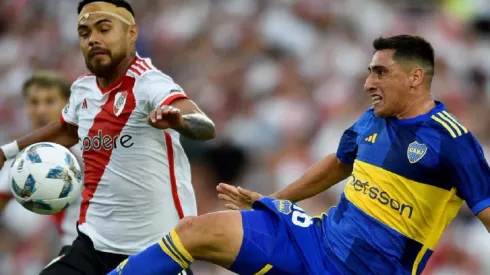 Boca Juniors recibe este sábado a River Plate