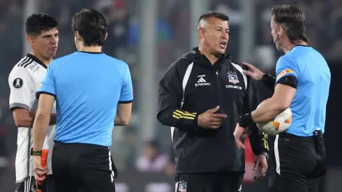 El entrenador argentino y su gran temor para el duelo ante River Plate 
