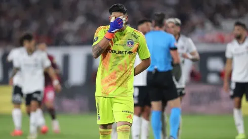 La situación que intranquiliza a todo Colo Colo previo al duelo ante River Plate
