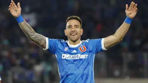 DT campeón con Universidad de Chile quiere a Matías Zaldivia en La Roja.
