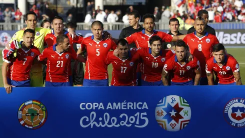 Miguel Ángel Neira postula la vuelta de tres históricos a la selección chilena.
