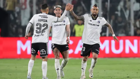 Histórico miembro de Manes del Asis va por la hazaña de Colo Colo.